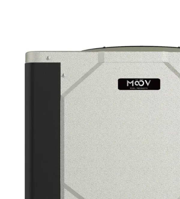 Thermopompe MOOV Inverter 140 000 BTU à Vitesse Variable – Image 5