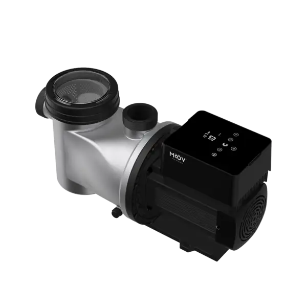 Pompe à vitesse variable Moov Ai 1.65 HP
