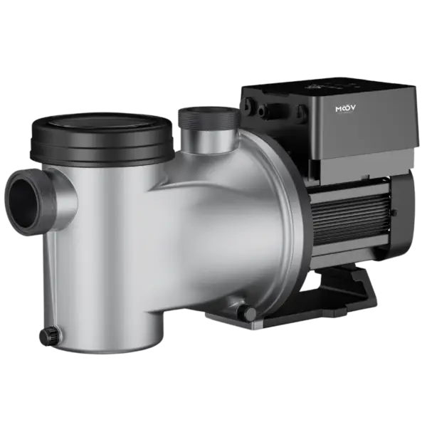 Pompe à vitesse variable Moov Ai 1.65 HP - Image 2